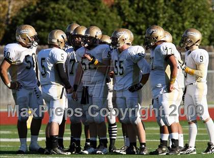 Thumbnail 2 in Alameda @ Ygnacio Valley (CIF NCS D2 Playoffs) photogallery.