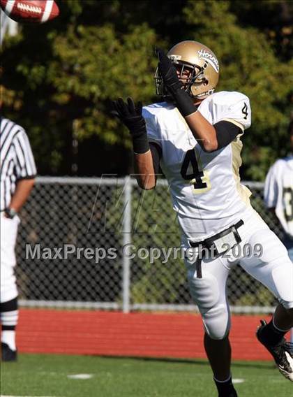 Thumbnail 3 in Alameda @ Ygnacio Valley (CIF NCS D2 Playoffs) photogallery.