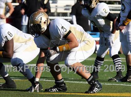 Thumbnail 3 in Alameda @ Ygnacio Valley (CIF NCS D2 Playoffs) photogallery.