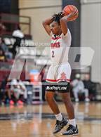 Photo from the gallery "Chapel Hill vs. San Augustine (Holiday Hoops Tournament)"