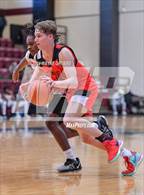 Photo from the gallery "Chapel Hill vs. San Augustine (Holiday Hoops Tournament)"