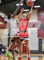 Photo from the gallery "Chapel Hill vs. San Augustine (Holiday Hoops Tournament)"