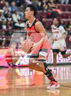 Photo from the gallery "Chapel Hill vs. San Augustine (Holiday Hoops Tournament)"