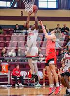 Photo from the gallery "Chapel Hill vs. San Augustine (Holiday Hoops Tournament)"