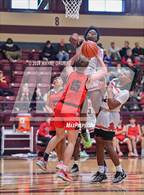 Photo from the gallery "Chapel Hill vs. San Augustine (Holiday Hoops Tournament)"