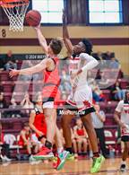 Photo from the gallery "Chapel Hill vs. San Augustine (Holiday Hoops Tournament)"