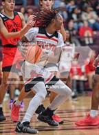 Photo from the gallery "Chapel Hill vs. San Augustine (Holiday Hoops Tournament)"