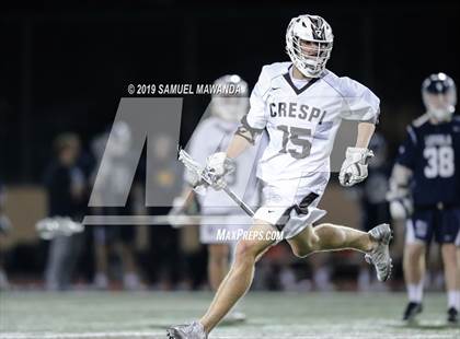 Thumbnail 1 in  Loyola @ Crespi photogallery.