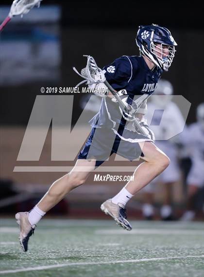 Thumbnail 1 in  Loyola @ Crespi photogallery.