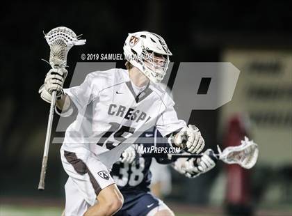 Thumbnail 1 in  Loyola @ Crespi photogallery.