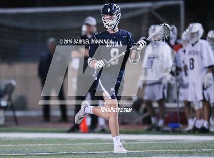 Thumbnail 1 in  Loyola @ Crespi photogallery.