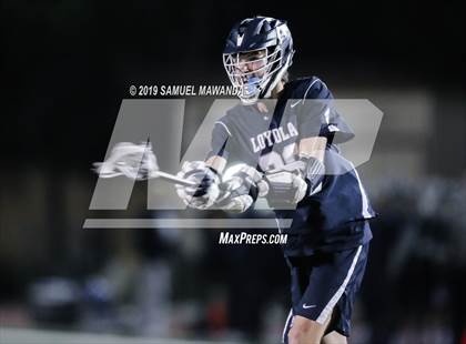 Thumbnail 1 in  Loyola @ Crespi photogallery.