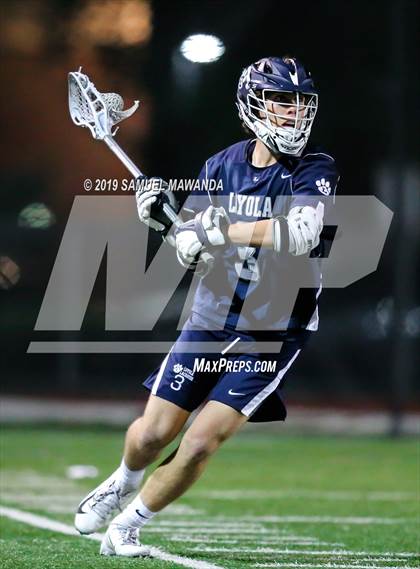 Thumbnail 2 in  Loyola @ Crespi photogallery.