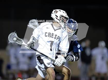 Thumbnail 2 in  Loyola @ Crespi photogallery.