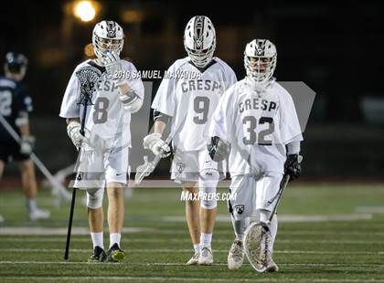 Thumbnail 3 in  Loyola @ Crespi photogallery.