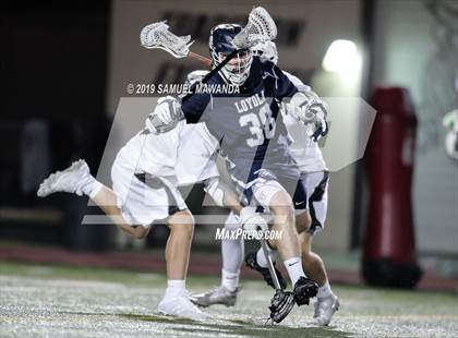 Thumbnail 1 in  Loyola @ Crespi photogallery.