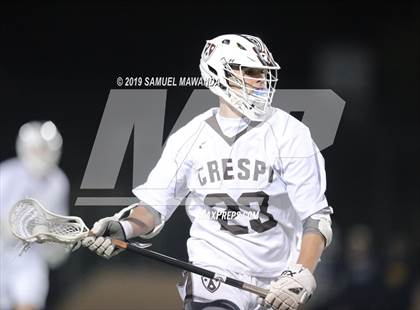 Thumbnail 2 in  Loyola @ Crespi photogallery.