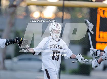 Thumbnail 3 in  Loyola @ Crespi photogallery.