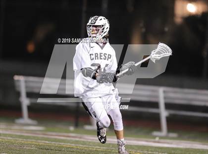 Thumbnail 3 in  Loyola @ Crespi photogallery.