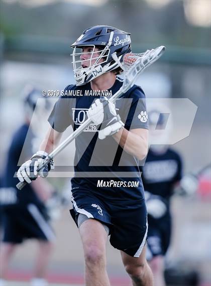 Thumbnail 1 in  Loyola @ Crespi photogallery.