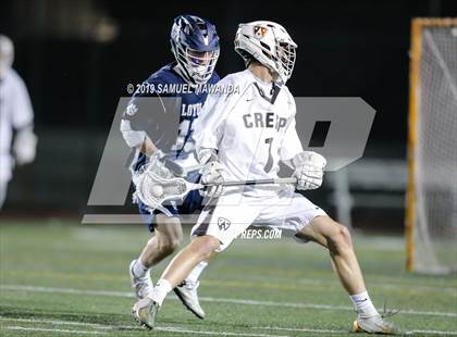 Thumbnail 3 in  Loyola @ Crespi photogallery.