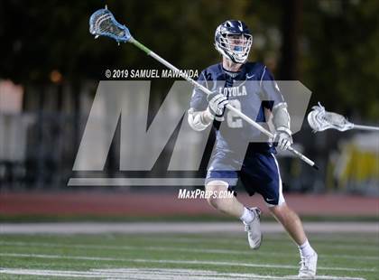 Thumbnail 3 in  Loyola @ Crespi photogallery.