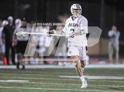 Thumbnail 3 in  Loyola @ Crespi photogallery.
