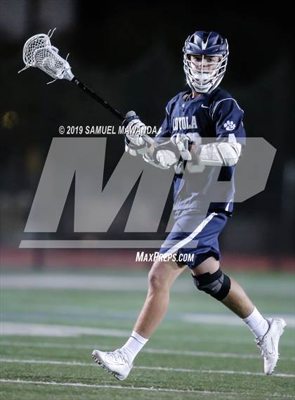 Thumbnail 3 in  Loyola @ Crespi photogallery.