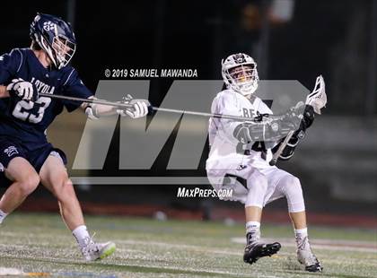 Thumbnail 1 in  Loyola @ Crespi photogallery.
