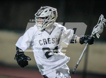 Thumbnail 2 in  Loyola @ Crespi photogallery.