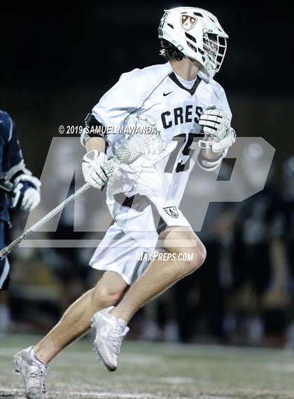 Thumbnail 2 in  Loyola @ Crespi photogallery.