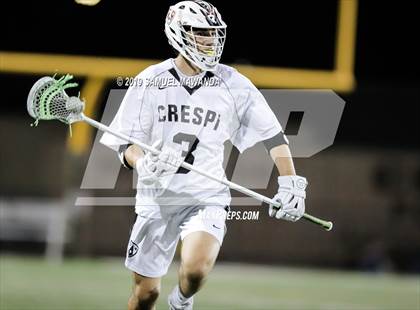 Thumbnail 3 in  Loyola @ Crespi photogallery.