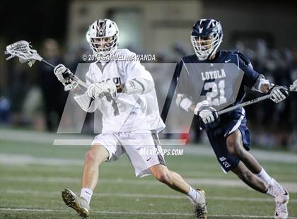 Thumbnail 1 in  Loyola @ Crespi photogallery.