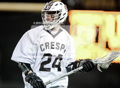 Thumbnail 3 in  Loyola @ Crespi photogallery.