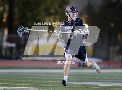Thumbnail 1 in  Loyola @ Crespi photogallery.
