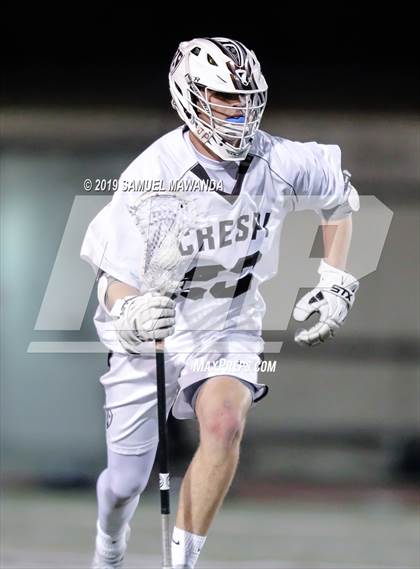 Thumbnail 2 in  Loyola @ Crespi photogallery.