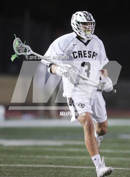 Thumbnail 3 in  Loyola @ Crespi photogallery.
