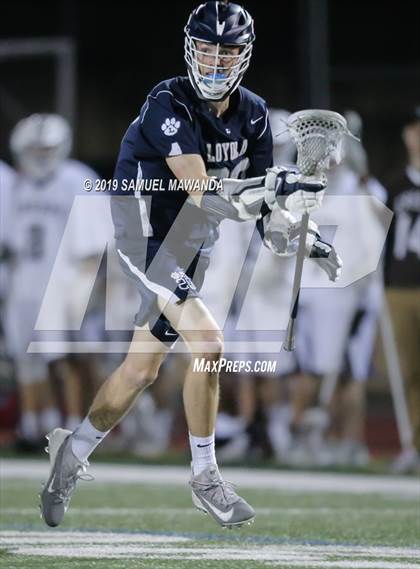 Thumbnail 3 in  Loyola @ Crespi photogallery.