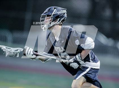 Thumbnail 1 in  Loyola @ Crespi photogallery.