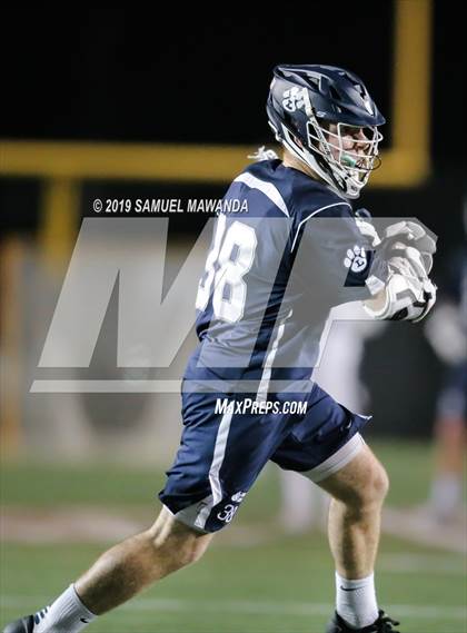 Thumbnail 1 in  Loyola @ Crespi photogallery.