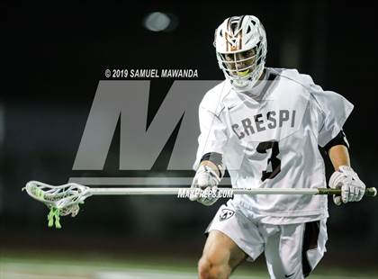 Thumbnail 2 in  Loyola @ Crespi photogallery.