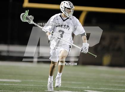 Thumbnail 1 in  Loyola @ Crespi photogallery.
