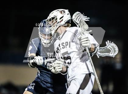 Thumbnail 1 in  Loyola @ Crespi photogallery.