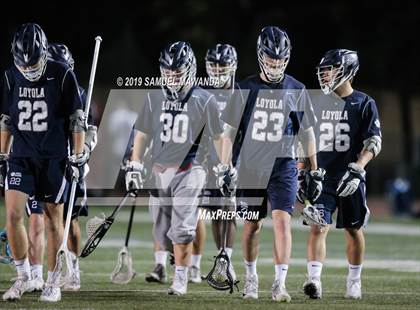 Thumbnail 3 in  Loyola @ Crespi photogallery.