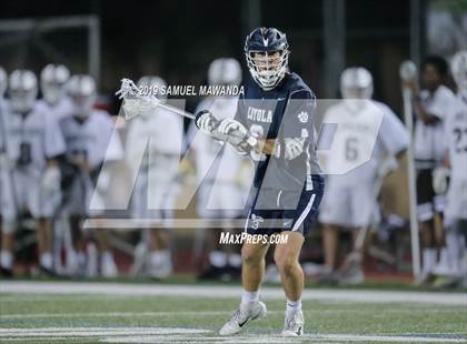 Thumbnail 1 in  Loyola @ Crespi photogallery.