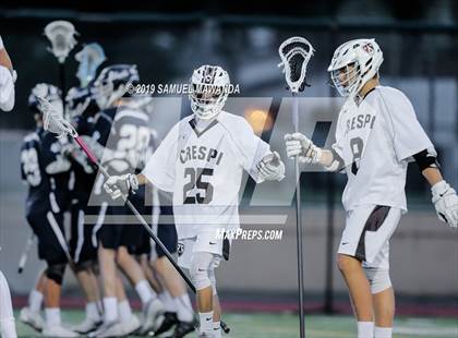 Thumbnail 2 in  Loyola @ Crespi photogallery.