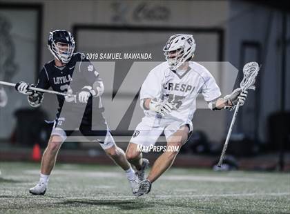 Thumbnail 3 in  Loyola @ Crespi photogallery.
