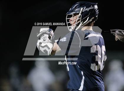 Thumbnail 2 in  Loyola @ Crespi photogallery.