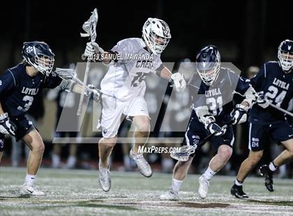 Thumbnail 3 in  Loyola @ Crespi photogallery.
