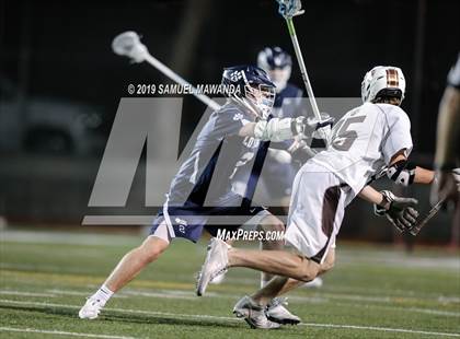 Thumbnail 1 in  Loyola @ Crespi photogallery.